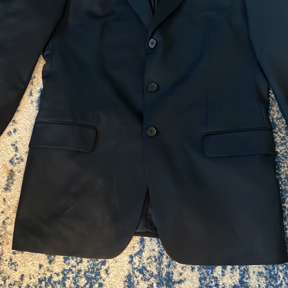Boss by Hugo Boss business coat - Picture 2 of 9